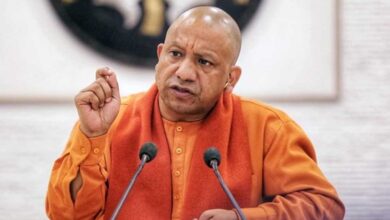 विकसित भारत के इंजन के रूप में आगे बढ़ेगा उत्तर प्रदेशः योगी आदित्यनाथ विकसित भारत के इंजन के रूप में आगे बढ़ेगा उत्तर प्रदेशः योगी आदित्यनाथ