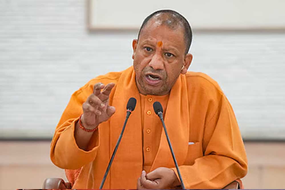 बड़े औद्योगिक और श्रम सुधारों की ओर बढ़ रहा उत्तर प्रदेश, आसान होगा व्यापार, श्रमिक हित होगा सुरक्षित: मुख्यमंत्री बड़े औद्योगिक और श्रम सुधारों की ओर बढ़ रहा उत्तर प्रदेश, आसान होगा व्यापार, श्रमिक हित होगा सुरक्षित: मुख्यमंत्री