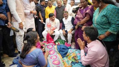 घटी जीएसटी, मिला बचत का मीठा उपहार : मुख्यमंत्री डॉ. यादव घटी जीएसटी, मिला बचत का मीठा उपहार : मुख्यमंत्री डॉ. यादव