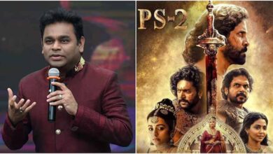 ‘पोन्नियिन सेलवन 2’ के गाने से जुड़े विवाद में दिल्ली हाईकोर्ट ने दी रहमान को राहत, 2 करोड़ रुपए जमा करने का आदेश टला
