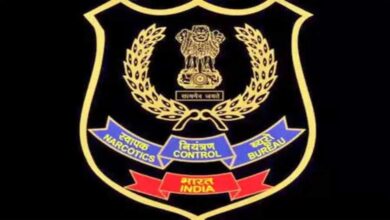 नशा तस्करों पर रांची एनसीबी की बड़ी कार्रवाई, 48.6 लाख की संपत्ति फ्रीज नशा तस्करों पर रांची एनसीबी की बड़ी कार्रवाई, 48.6 लाख की संपत्ति फ्रीज