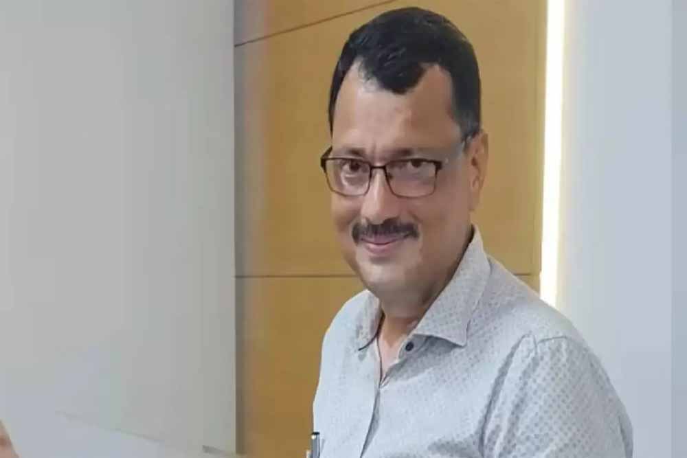 भोपाल में आईजी इंटेलीजेंस बने लुटेरों का शिकार, हाई सिक्योरिटी ज़ोन में हुई वारदात भोपाल में आईजी इंटेलीजेंस बने लुटेरों का शिकार, हाई सिक्योरिटी ज़ोन में हुई वारदात