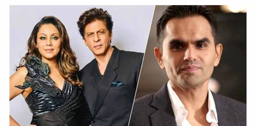 समीर वानखेड़े ने शाहरुख-गौरी पर लगाया मानहानि का आरोप, दिल्ली HC में दाखिल किया मामला समीर वानखेड़े ने शाहरुख-गौरी पर लगाया मानहानि का आरोप, दिल्ली HC में दाखिल किया मामला