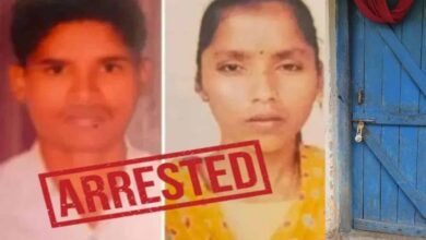 राजधानी में 2 महीने तक आम लोगों के बीच रहे नक्सली दंपत्ति, अस्पताल में पहुंचे तो हुआ खुलासा