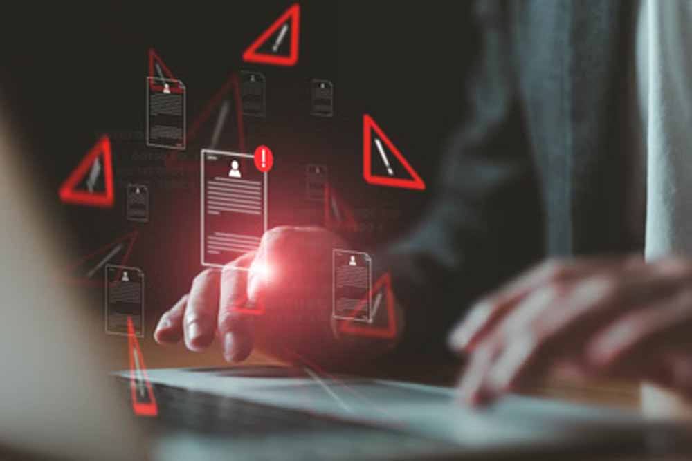 बड़ा डेटा लीक: लाखों भारतीयों के बैंक ट्रांजैक्शन डॉक्युमेंट खुले इंटरनेट पर बड़ा डेटा लीक: लाखों भारतीयों के बैंक ट्रांजैक्शन डॉक्युमेंट खुले इंटरनेट पर