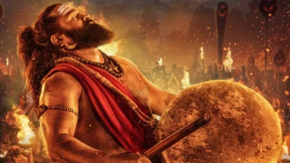 होम्बले फिल्म्स और ऋषभ शेट्टी की फिल्म कांताराः चैप्टर 1 का मुंबई में होगा प्री-रिलीज इवेंट! होम्बले फिल्म्स और ऋषभ शेट्टी की फिल्म कांताराः चैप्टर 1 का मुंबई में होगा प्री-रिलीज इवेंट!