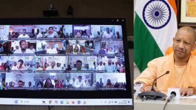 ग्राम प्रधानों ने मुख्यमंत्री को सुनाई बदलाव की कहानी, बोले- 8 साल में जो हुआ, पहले सिर्फ सपना था