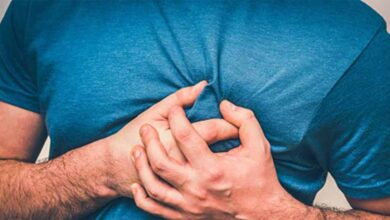 70% ब्लॉकेज तक पहुँचा बाजू का दर्द – वर्ल्ड हार्ट डे पर जाने ज़रूरी बातें