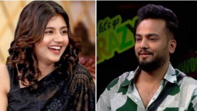 गरबा में एल्विश यादव-अंजली अरोड़ा का विरोध, हिंदू संगठन ने चेतावनी दी