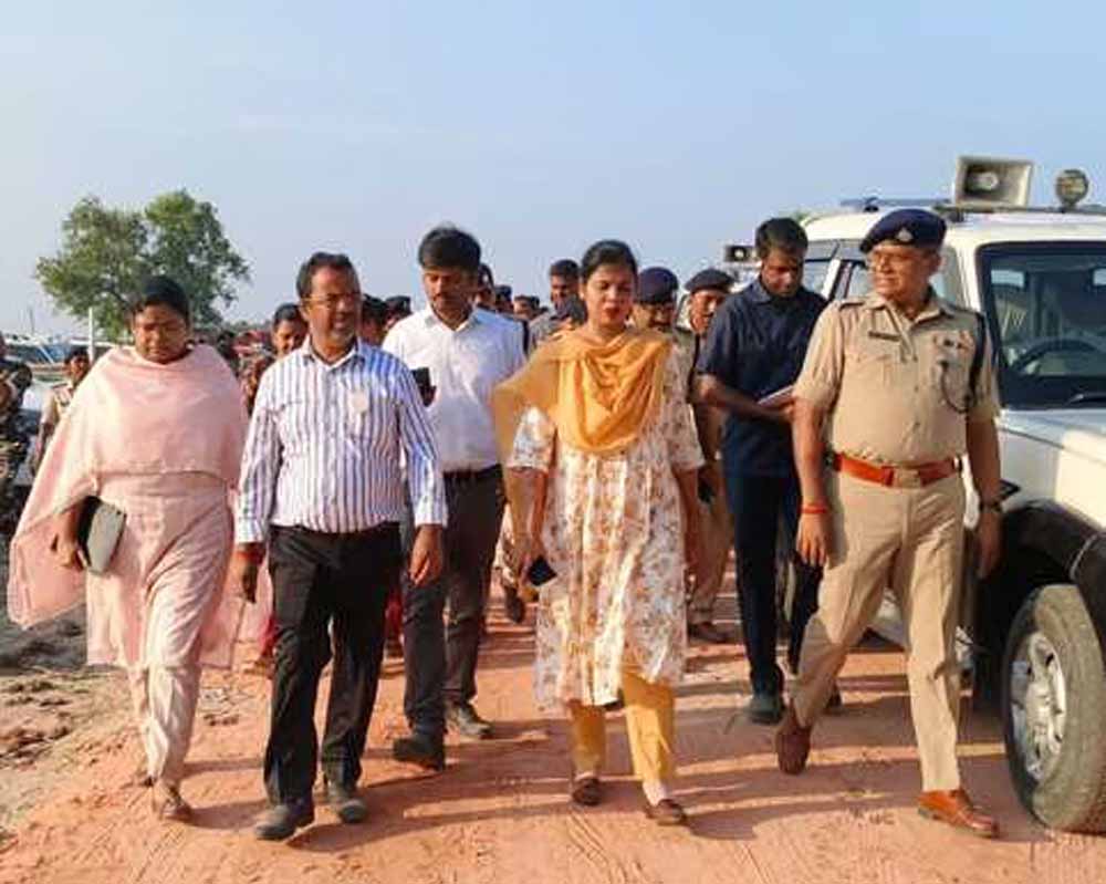 शाली को 744 करोड़ का तोहफा: CM नीतीश करेंगे 331 विकास योजनाओं का शिलान्यास और उद्घाटन