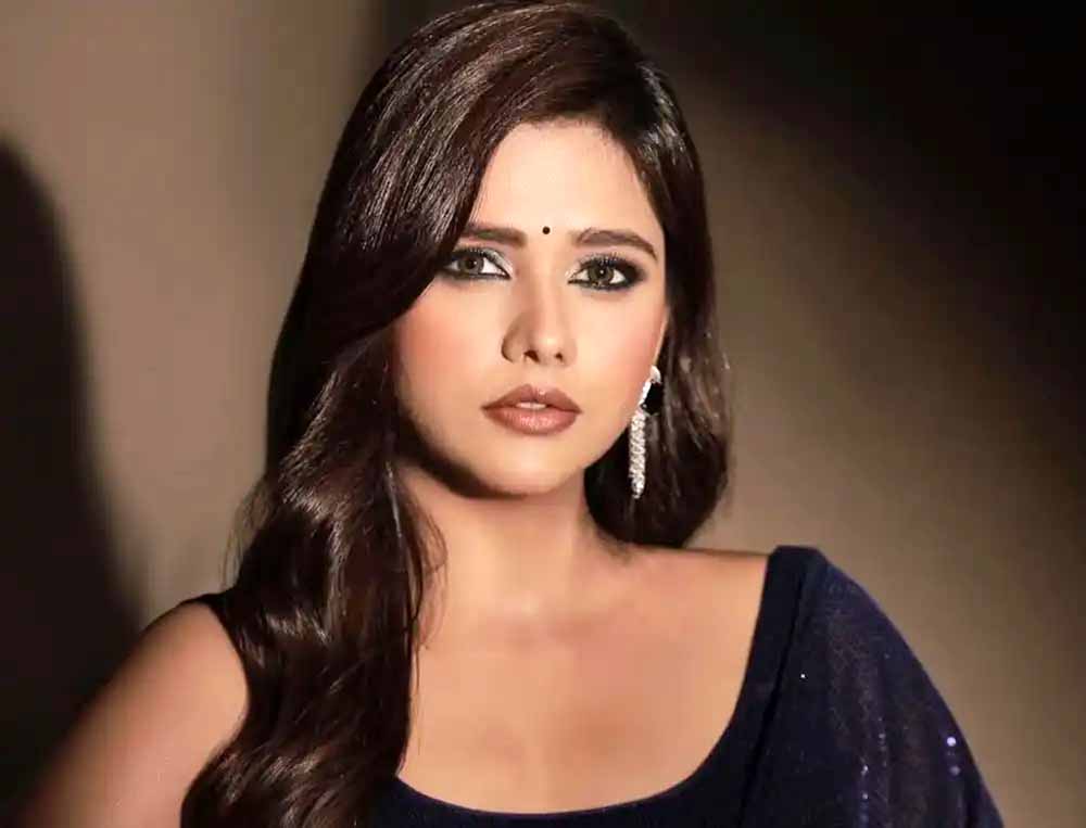 चुनौतीपूर्ण रियलिटी शो में हिस्सा ले सकती है कावेरी कपूर