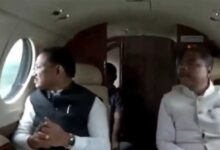 सीएम विष्णुदेव साय का बस्तर दौरा, बाढ़ से प्रभावित गांवों का किया निरीक्षण