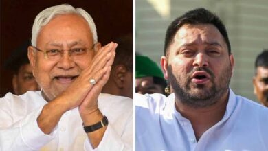 तेजस्वी यादव के 10 सवालों पर भाजपा-जदयू का पलटवार, तुरंत दिया जवाब