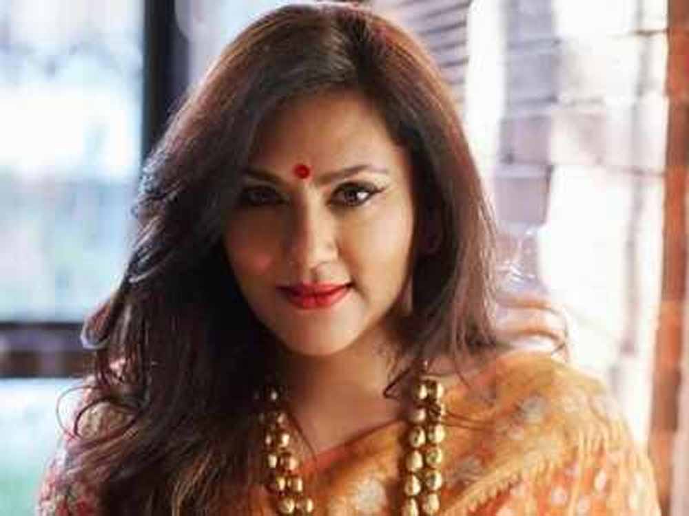 दीपिका चिखलिया का राजस्थानी अवतार, रामायण की सीता ने फिर जीता फैंस का दिल दीपिका चिखलिया का राजस्थानी अवतार, रामायण की सीता ने फिर जीता फैंस का दिल