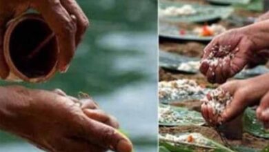 मृत्यु के बाद पहला श्राद्ध कैसे करें? जानें नियम और धार्मिक कारण मृत्यु के बाद पहला श्राद्ध कैसे करें? जानें नियम और धार्मिक कारण