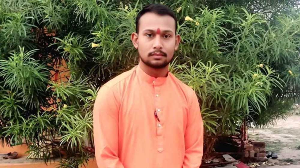 पुलिस की बड़ी कामयाबी: 12 घंटे में ब्लाइंड मर्डर का खुलासा