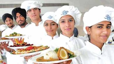 छत्तीसगढ़ सरकार देगी इन युवाओं को मुफ्त होटल मैनेजमेंट प्रशिक्षण