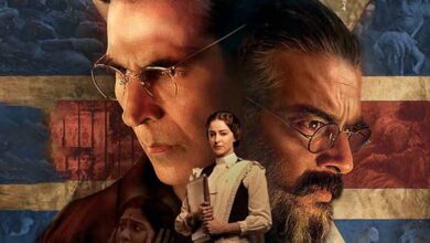 केसरी चैप्टर 2: द अनटोल्ड स्टोरी ऑफ जलियांवाला बाग़ का प्रीमियर स्टार गोल्ड पर 13 सितंबर को होगा केसरी चैप्टर 2: द अनटोल्ड स्टोरी ऑफ जलियांवाला बाग़ का प्रीमियर स्टार गोल्ड पर 13 सितंबर को होगा