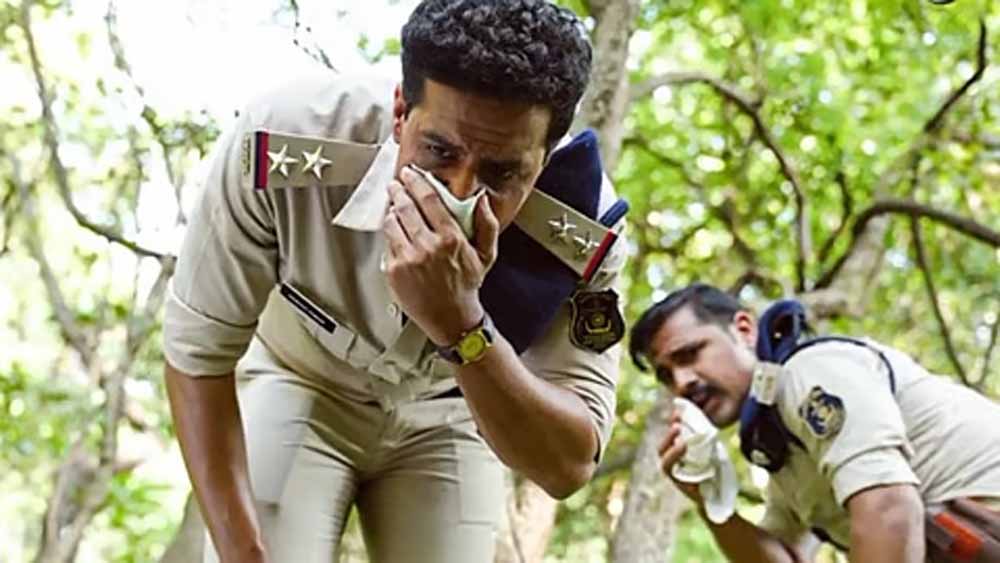 ज़ी5 ने रोमांचक हिंदी ओरिजिनल: जनावर – द बीस्ट विदइन की घोषणा की