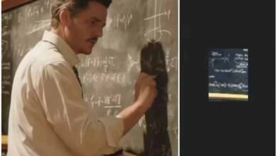 ‘एवेंजर्स: डूम्सडे’ में हैरान करने वाला ट्विस्ट, नई तस्वीर से खुला रीड रिचर्ड्स का राज़ ‘एवेंजर्स: डूम्सडे’ में हैरान करने वाला ट्विस्ट, नई तस्वीर से खुला रीड रिचर्ड्स का राज़