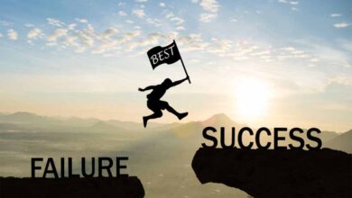 असफलता में तलाशें सफलता असफलता में तलाशें सफलता