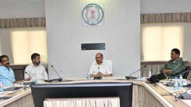 राज्योत्सव पर वायु सेना का होगा शौर्य प्रदर्शन राज्योत्सव पर वायु सेना का होगा शौर्य प्रदर्शन