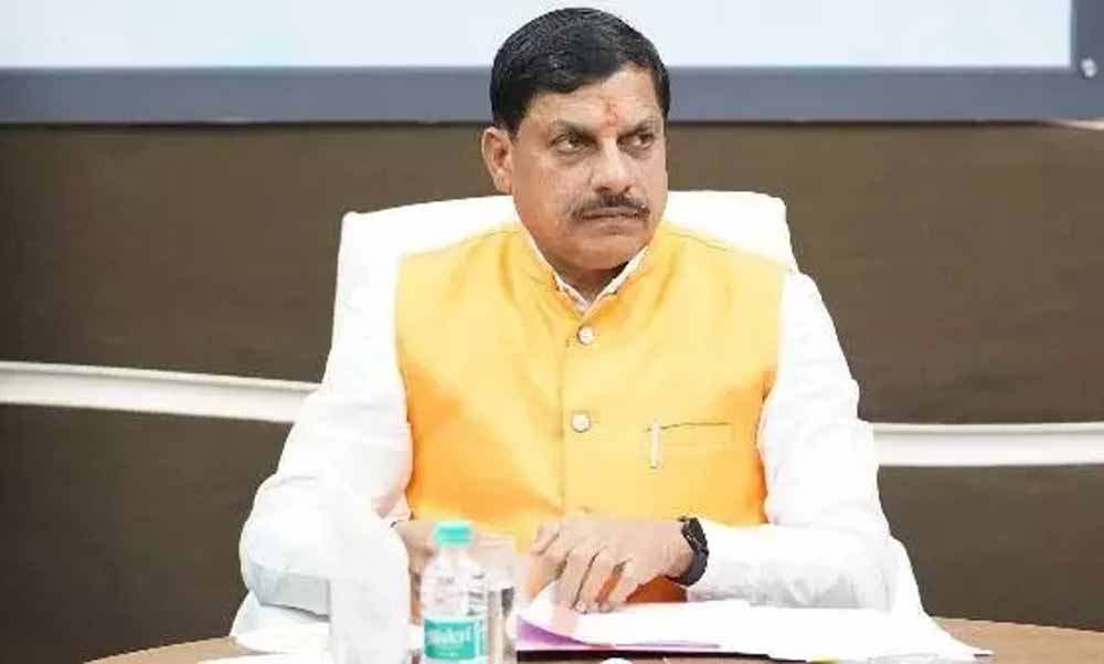 मुश्किल समय में राहत: सीएम डॉ. मोहन यादव ने बाढ़ पीड़ितों के लिए बालाघाट से भेजे 2 ट्रक मदद सामग्री