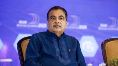 नितिन गडकरी का बड़ा खुलासा: बेटे के बिज़नेस से हर महीने 200 करोड़ की कमाई नितिन गडकरी का बड़ा खुलासा: बेटे के बिज़नेस से हर महीने 200 करोड़ की कमाई
