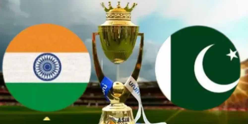 भारत और पाकिस्तान: क्या इस जीत से मिलेगी एशिया कप 2025 सुपर-4 में जगह? पूरा विश्लेषण भारत और पाकिस्तान: क्या इस जीत से मिलेगी एशिया कप 2025 सुपर-4 में जगह? पूरा विश्लेषण