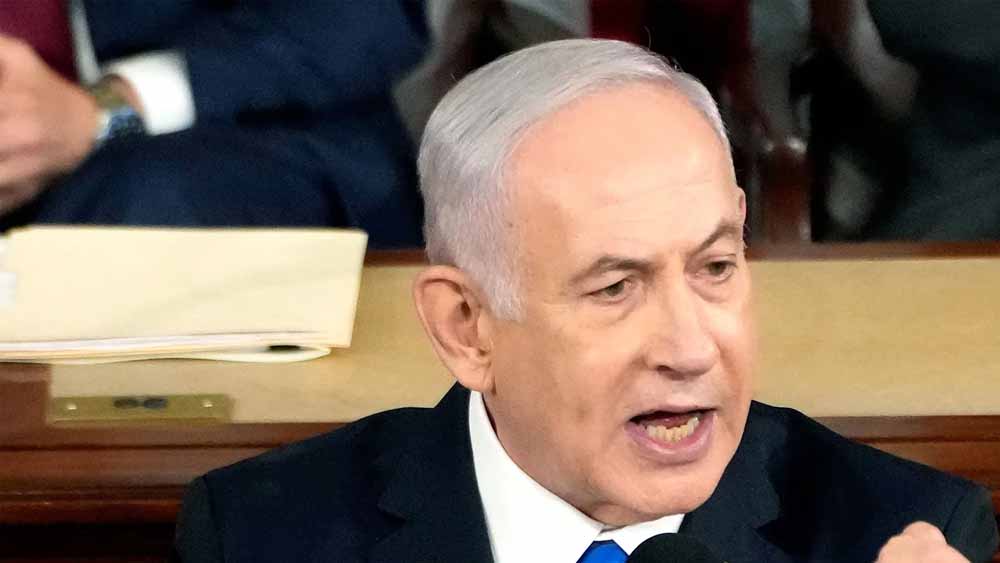 हमास और इजरायल संघर्ष: पीएम ने कहा – जब तक हमास नेता नहीं खत्म होंगे, युद्ध का अंत नहीं होगा