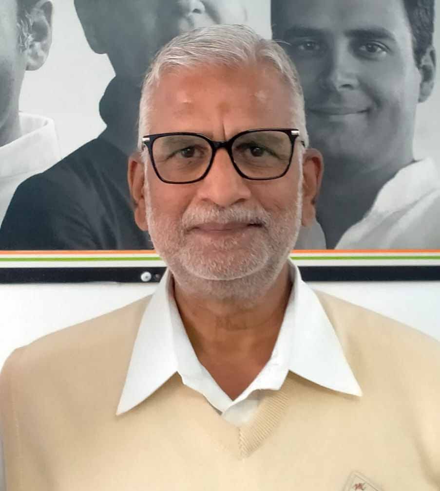 राजीव सिंह बने “स्टेट कनेक्ट सेंटर” के प्रभारी