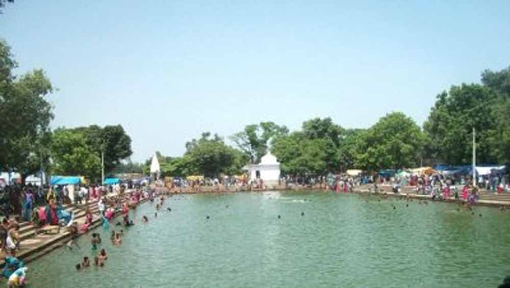 पितरों के लिए मोक्ष का द्वार: जहां पांडवों ने किया तर्पण और मिली पितृ ऋण से मुक्ति