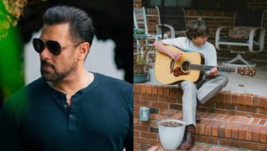 15 साल के जोनस कोनर की गायकी के दीवाने हुये सलमान खान 15 साल के जोनस कोनर की गायकी के दीवाने हुये सलमान खान