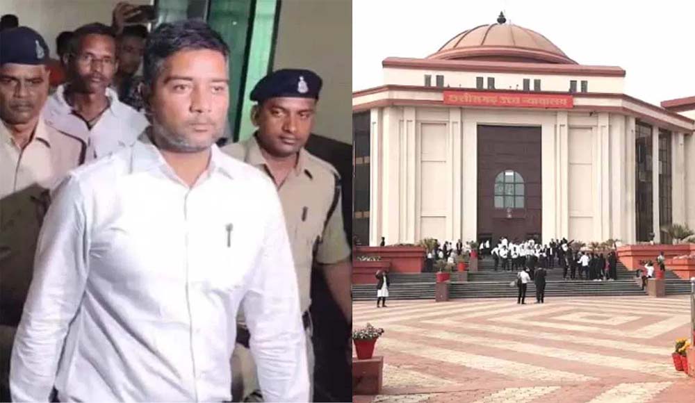 चैतन्य बघेल केस: हाईकोर्ट में सुनवाई से पहले ED कर सकती है चालान पेश