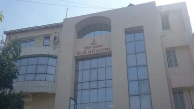 दुर्गा पूजा से पहले सुरक्षा कड़ी, झारखंड पुलिस की सभी छुट्टियां रद्द दुर्गा पूजा से पहले सुरक्षा कड़ी, झारखंड पुलिस की सभी छुट्टियां रद्द