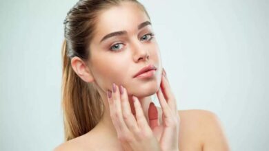 ग्लोइंग त्वचा पाना है आसान! 6 प्राकृतिक तरीके बढ़ाने के लिए ग्लूटाथियोन ग्लोइंग त्वचा पाना है आसान! 6 प्राकृतिक तरीके बढ़ाने के लिए ग्लूटाथियोन