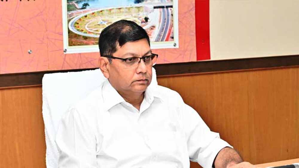 विदाई की तैयारी: अमिताभ जैन को मिली बिजली विनियामक आयोग की कमान