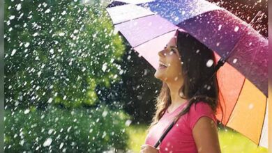 मानसून में सेहत का रखें खास ख्याल मानसून में सेहत का रखें खास ख्याल