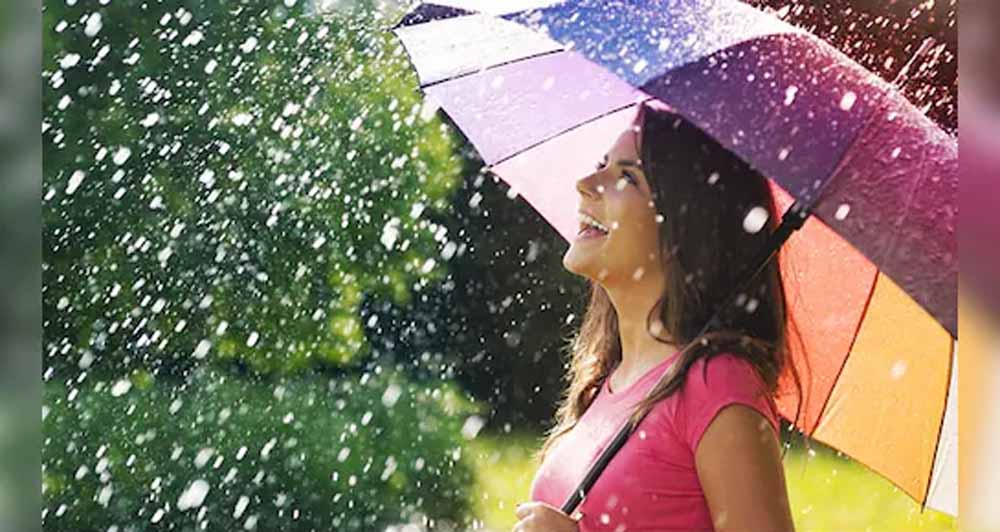 मानसून में सेहत का रखें खास ख्याल मानसून में सेहत का रखें खास ख्याल