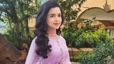 मेघा रे ने दर्द को बनाई ताकत, जारी रखी शूटिंग मेघा रे ने दर्द को बनाई ताकत, जारी रखी शूटिंग