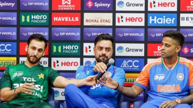 IND vs PAK Rivalry: अब नहीं रही पुरानी बात, पूर्व भारतीय कप्तान ने पाकिस्तान की कर दी जबरदस्त बेइज्जती