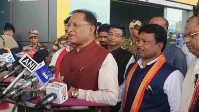 GST 2.0: CM साय बोले– अब सिर्फ 2 टैक्स स्लैब, हर सेक्टर पर दिखेगा असर