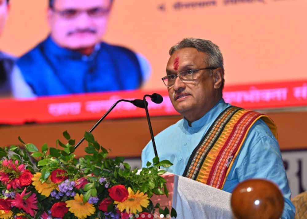 छत्तीसगढ़ राज्य खाद्य आयोग के अध्यक्ष संदीप शर्मा कल महासमुंद जिले के दौरे पर छत्तीसगढ़ राज्य खाद्य आयोग के अध्यक्ष संदीप शर्मा कल महासमुंद जिले के दौरे पर