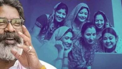 झारखंड की बहनों के लिए खुशखबरी: दुर्गा पूजा से पहले मिलेगा मुख्यमंत्री मंईयां सम्मान योजना का लाभ