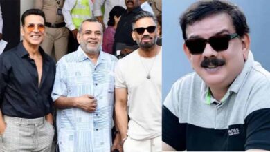 हेरा फेरी 3 विवाद:  प्रियदर्शन बोले – ‘उनके बारे में बात करना बेकार’