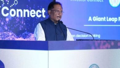 मुख्यमंत्री विष्णुदेव साय बस्तर में 11 सितंबर को करेंगे छत्तीसगढ़ इन्वेस्टर कनेक्ट का शुभारंभ