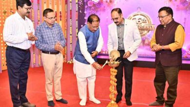 दूरदर्शन ने समाज को वैचारिक रूप से समृद्ध करने और संस्कारों को संवारने में निभाई महत्वपूर्ण भूमिका : मुख्यमंत्री विष्णु देव साय