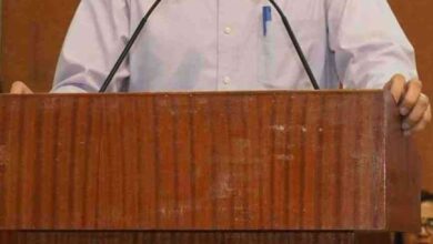 आयुष्मान योजना गरीब एवं मध्यम वर्ग के नागरिकों के लिए सहायक, इससे उन्हें उपचार के लिए अस्पताल का चुनाव करने मिलता है विकल्पः स्वास्थ्य सचिव अमित कटारिया आयुष्मान योजना गरीब एवं मध्यम वर्ग के नागरिकों के लिए सहायक, इससे उन्हें उपचार के लिए अस्पताल का चुनाव करने मिलता है विकल्पः स्वास्थ्य सचिव अमित कटारिया