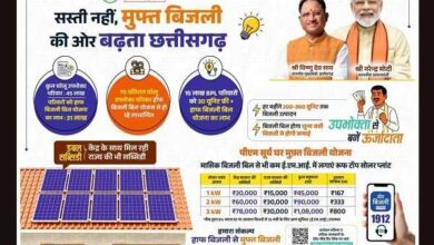 पीएम सूर्यघर योजना में डबल सब्सिडी से डबल हुई आवेदन और स्थापना की गति