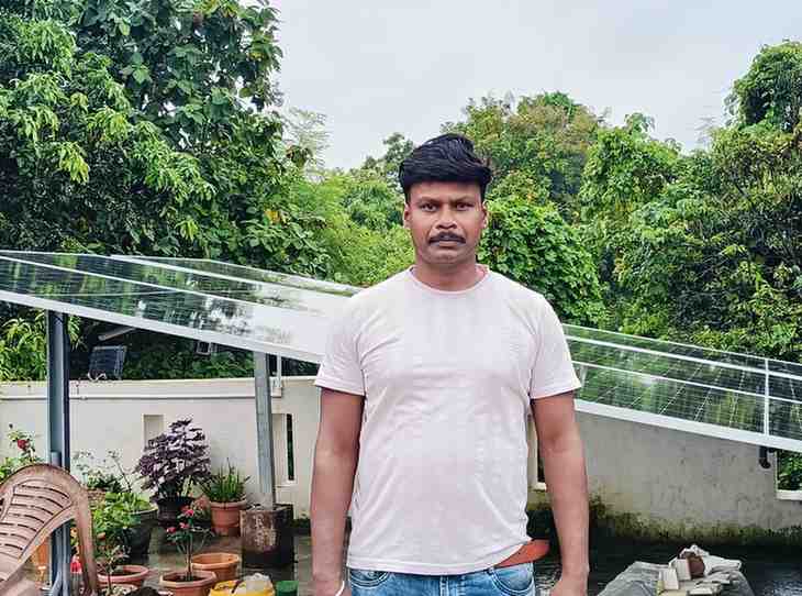 पीएम सूर्यघर से सूरज देगा बिजली, बदलेगा जिंदगी का हर कोना,सिर्फ विटामिन डी नहीं, जीवन का आधार है सूरज की रोशनी